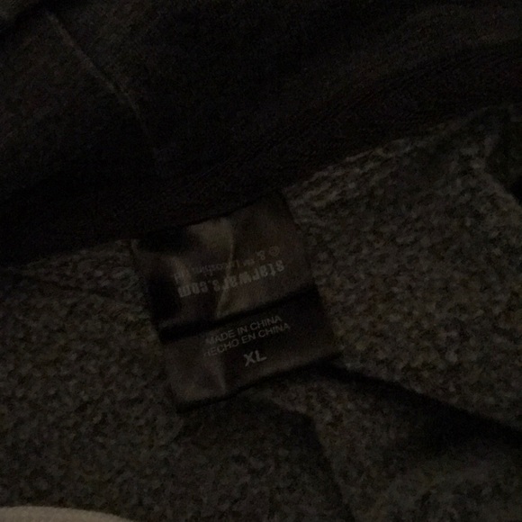Starwars hoodie - Picture 3 of 3